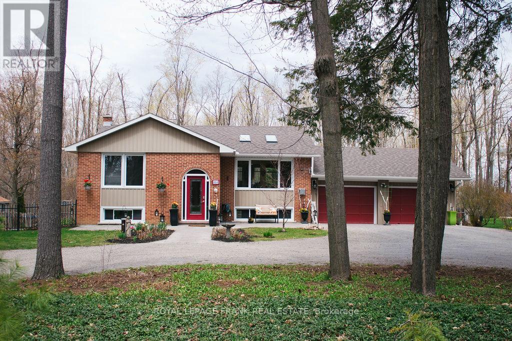 494 5th Line, Selwyn, Ontario  K9J 0C5 - Photo 2 - X12765816