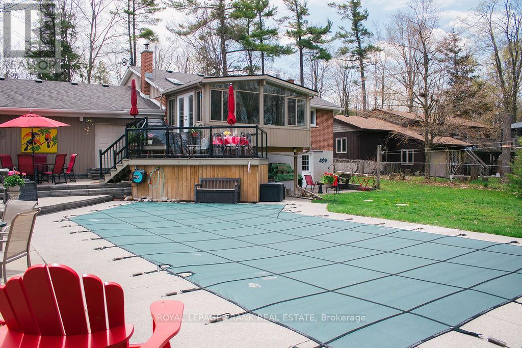 494 5th Line, Selwyn, Ontario  K9J 0C5 - Photo 12 - X12765816