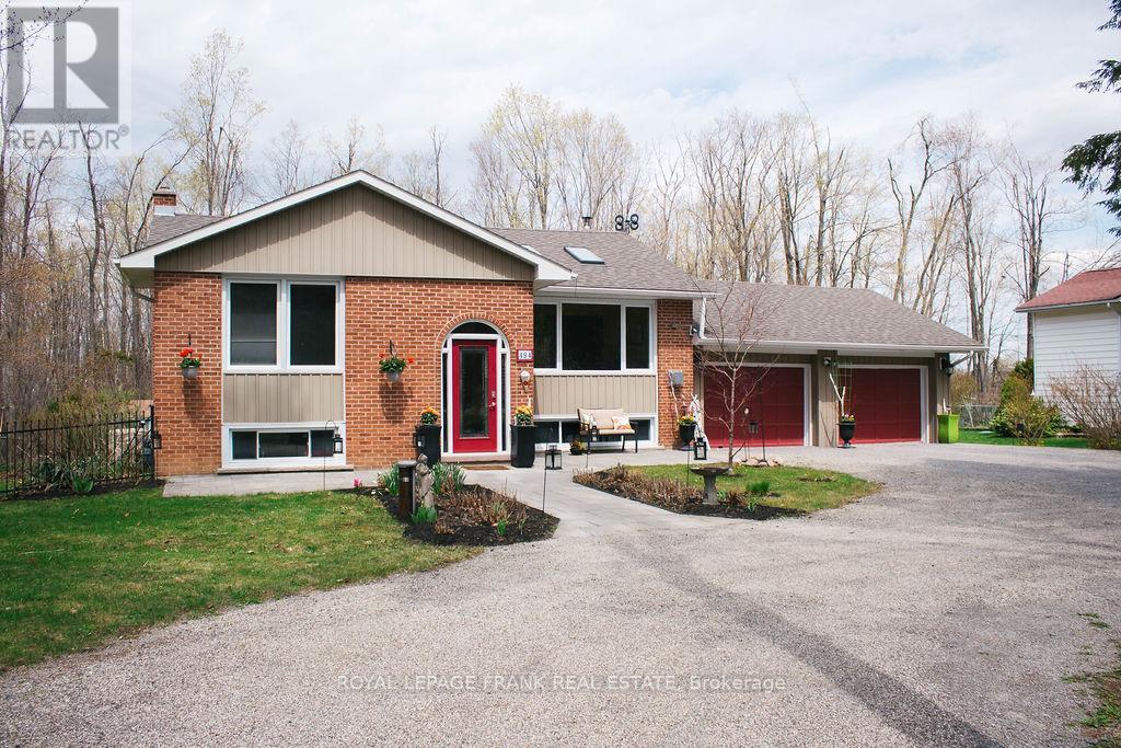 494 5th Line, Selwyn, Ontario  K9J 0C5 - Photo 3 - X12765816