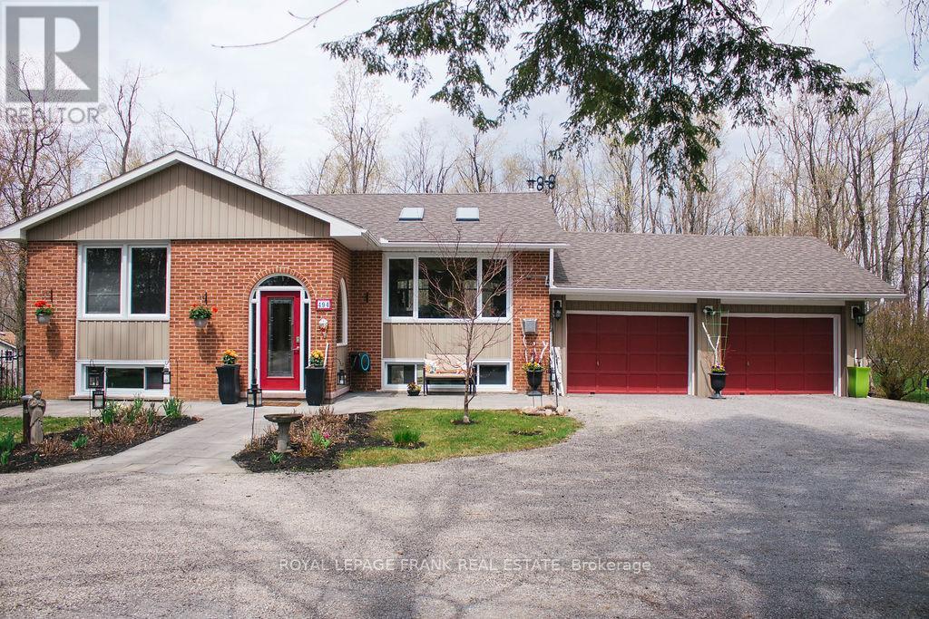 494 5th Line, Selwyn, Ontario  K9J 0C5 - Photo 6 - X12765816