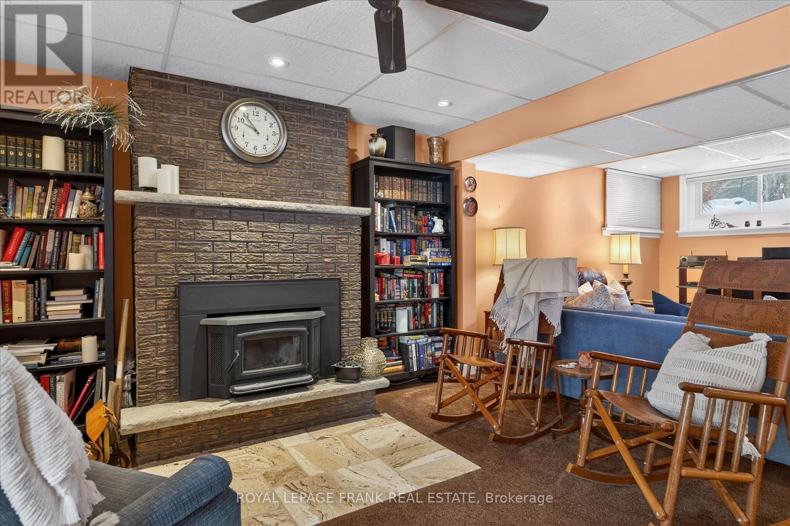 494 5th Line, Selwyn, Ontario  K9J 0C5 - Photo 45 - X12765816