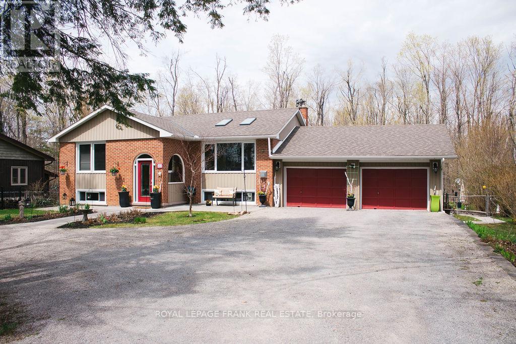 494 5th Line, Selwyn, Ontario  K9J 0C5 - Photo 5 - X12765816