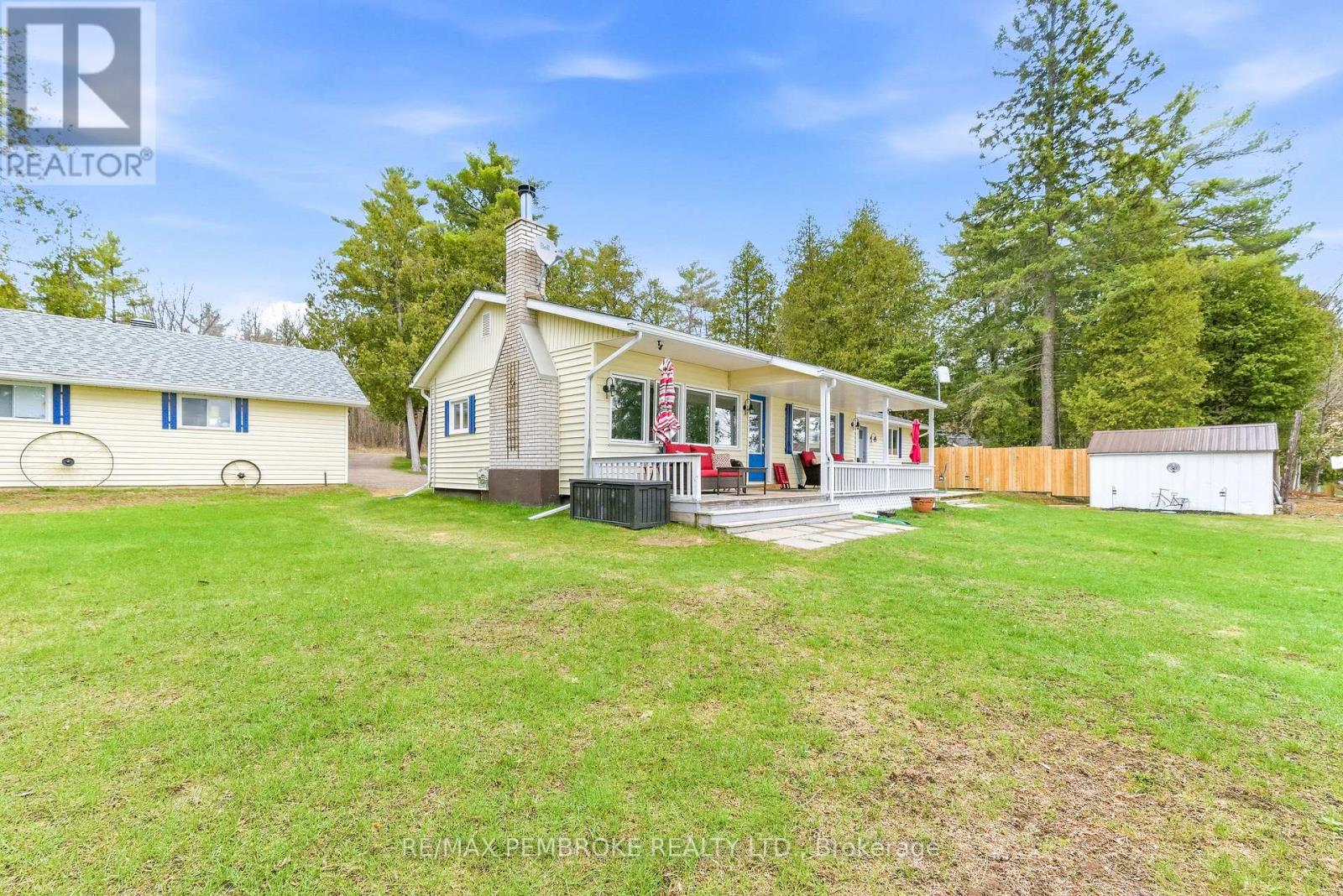 229 Holiday Lane, North Algona Wilberforce, Ontario  K0J 1T0 - Photo 34 - X12892756