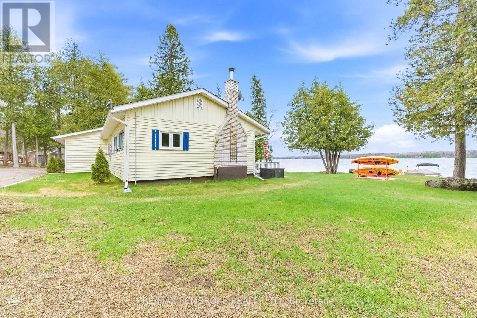 229 Holiday Lane, North Algona Wilberforce, Ontario  K0J 1T0 - Photo 28 - X12892756
