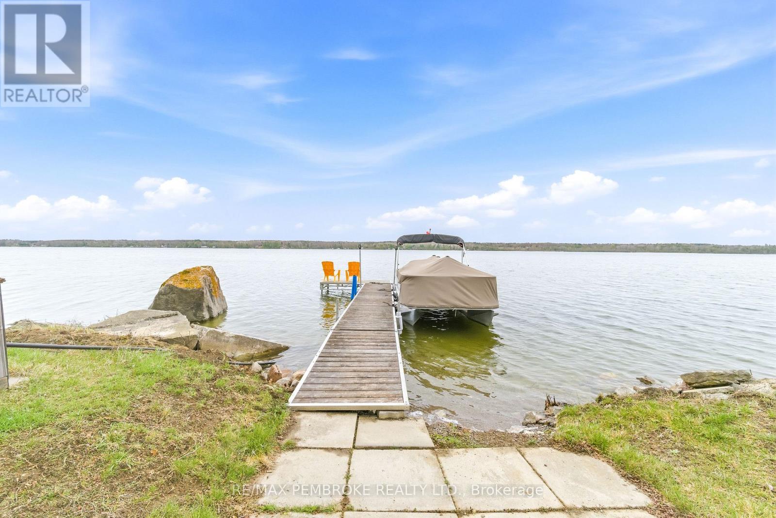 229 Holiday Lane, North Algona Wilberforce, Ontario  K0J 1T0 - Photo 30 - X12892756