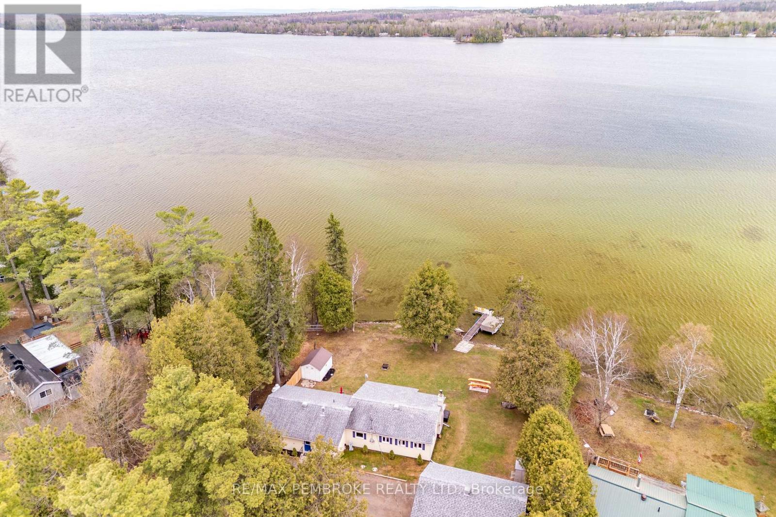229 Holiday Lane, North Algona Wilberforce, Ontario  K0J 1T0 - Photo 37 - X12892756