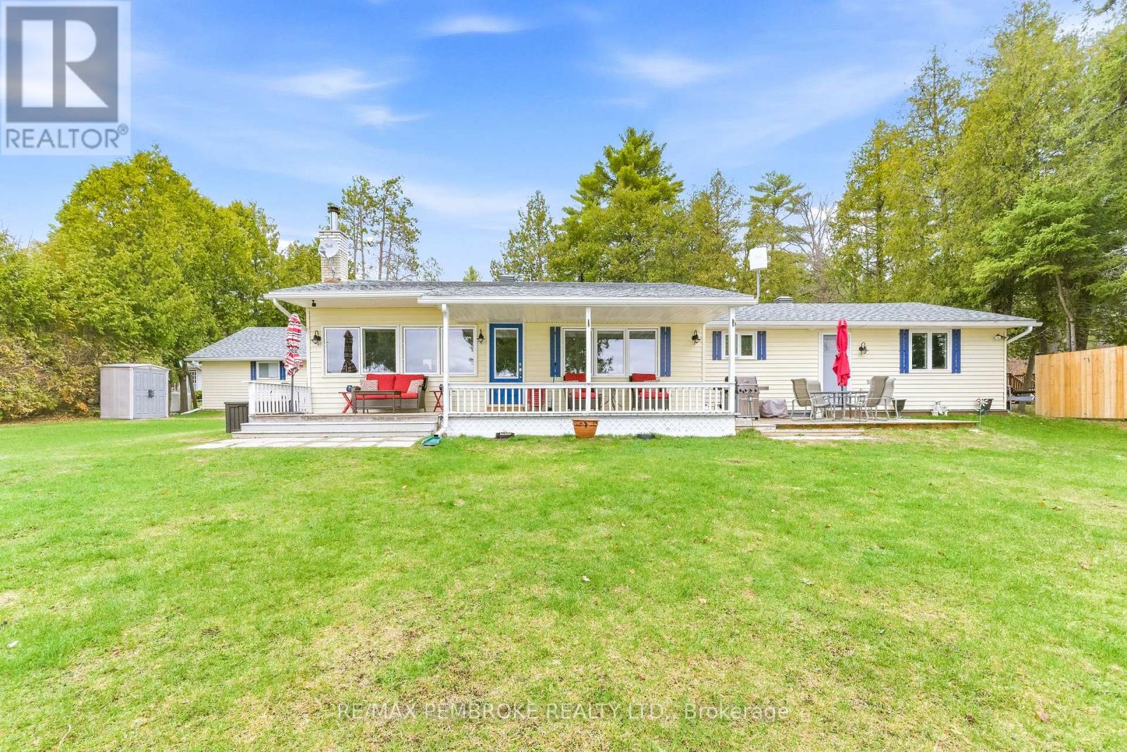 229 Holiday Lane, North Algona Wilberforce, Ontario  K0J 1T0 - Photo 5 - X12892756
