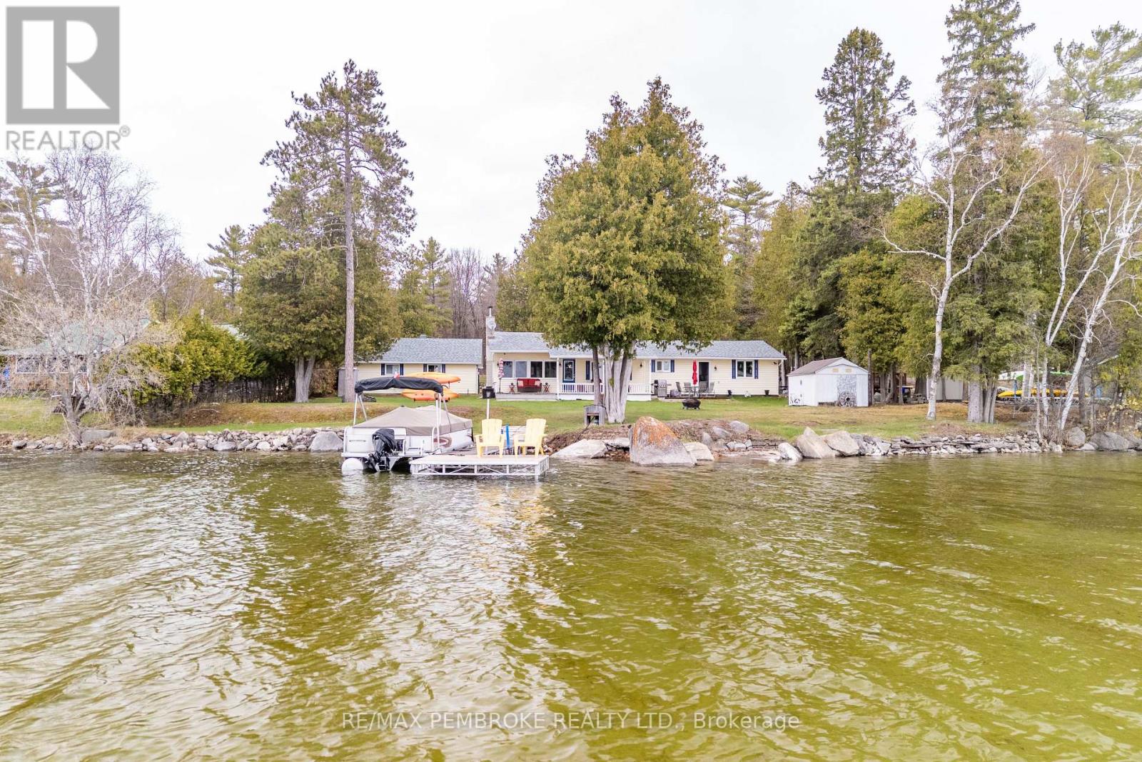 229 Holiday Lane, North Algona Wilberforce, Ontario  K0J 1T0 - Photo 32 - X12892756