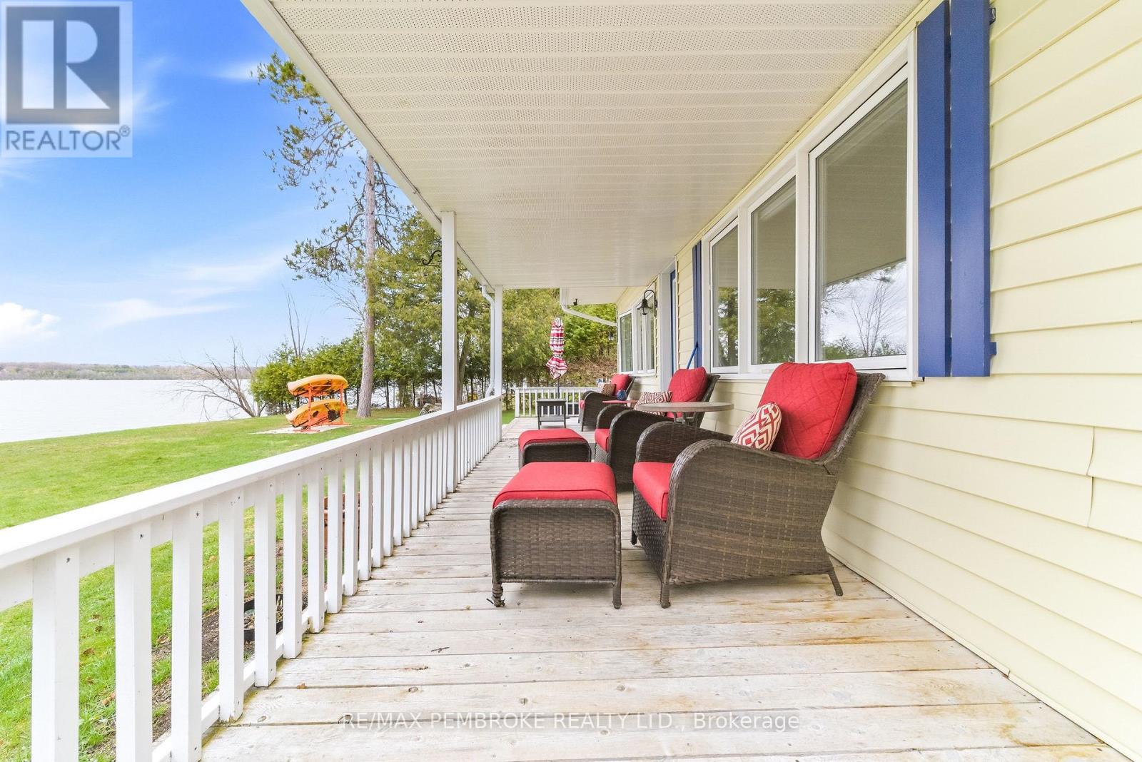 229 Holiday Lane, North Algona Wilberforce, Ontario  K0J 1T0 - Photo 33 - X12892756