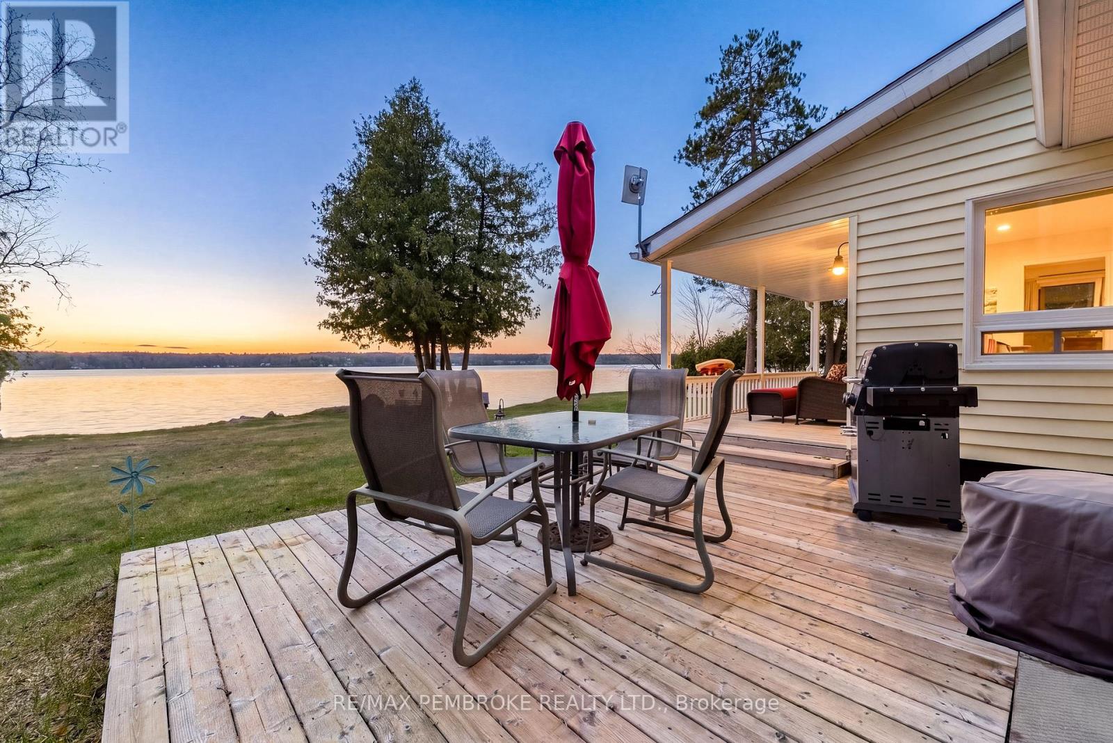 229 Holiday Lane, North Algona Wilberforce, Ontario  K0J 1T0 - Photo 36 - X12892756
