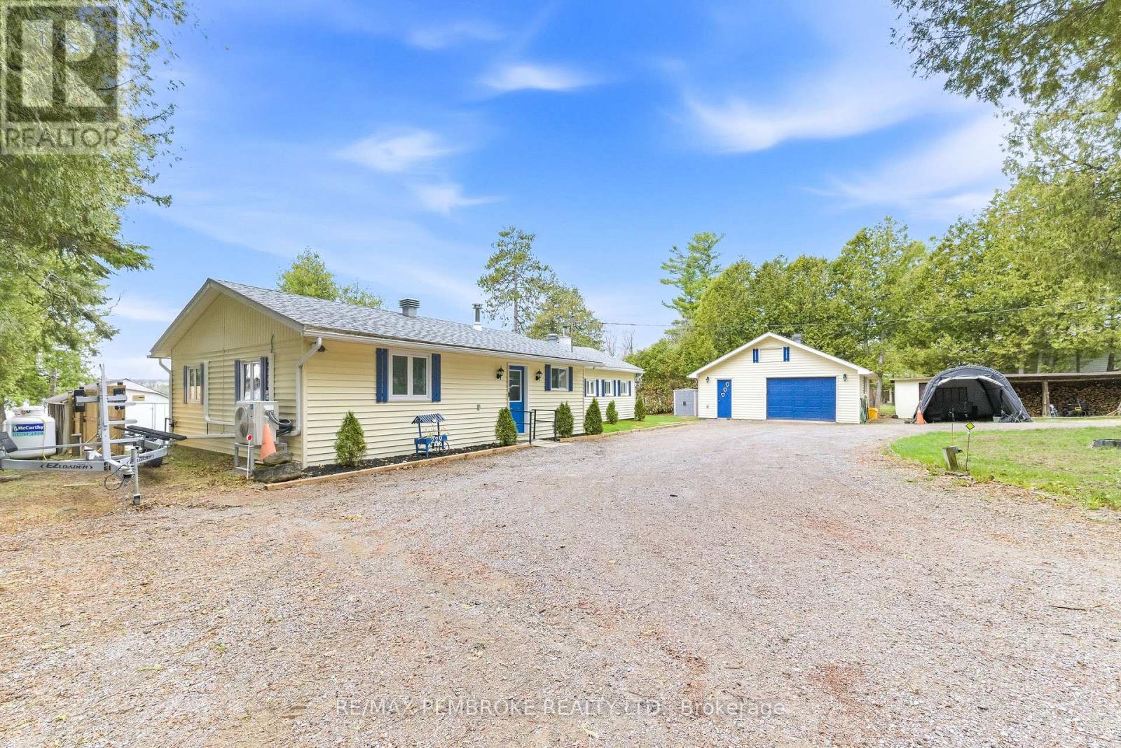 229 Holiday Lane, North Algona Wilberforce, Ontario  K0J 1T0 - Photo 4 - X12892756