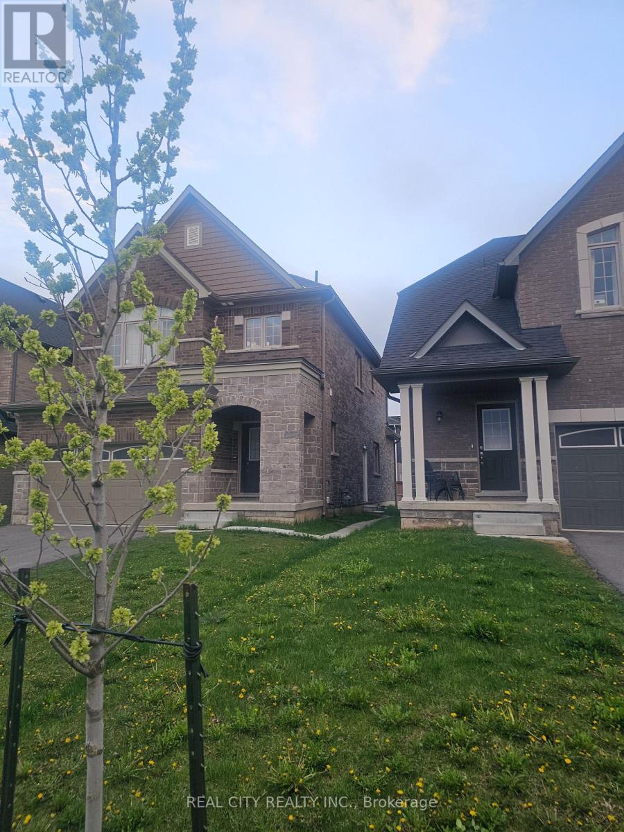 132 Sunset Way, Thorold, Ontario  L0S 1A0 - Photo 3 - X13077178