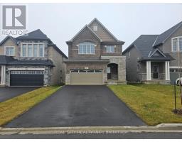 132 SUNSET WAY, Thorold, Ontario