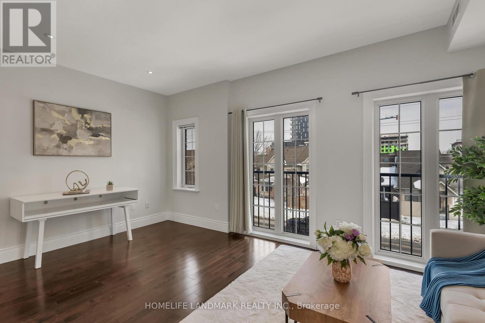 #304 - 133 Park Street, Waterloo, Ontario  N2L 0B2 - Photo 9 - X13077284