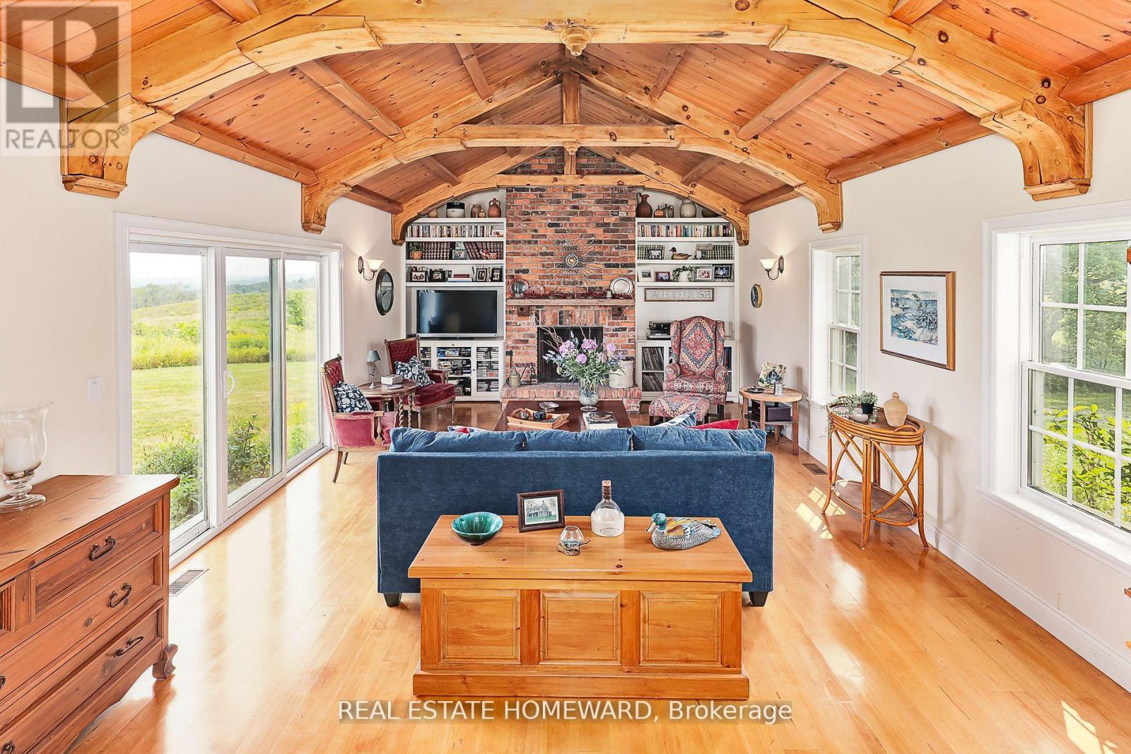137295 Grey Road 12, Meaford, Ontario  N4L 1W6 - Photo 33 - X13077338