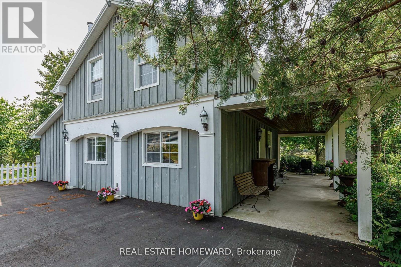 137295 Grey Road 12, Meaford, Ontario  N4L 1W6 - Photo 36 - X13077338