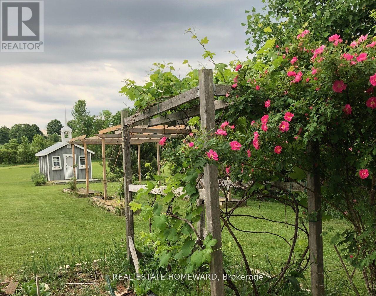 137295 Grey Road 12, Meaford, Ontario  N4L 1W6 - Photo 42 - X13077338