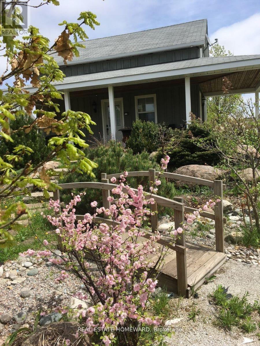 137295 Grey Road 12, Meaford, Ontario  N4L 1W6 - Photo 45 - X13077338