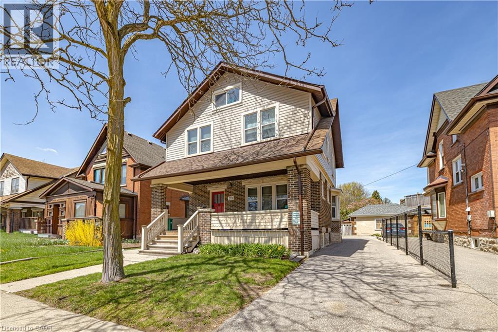 318 Frederick Street, Kitchener, Ontario  N2H 2N7 - Photo 2 - 40816955