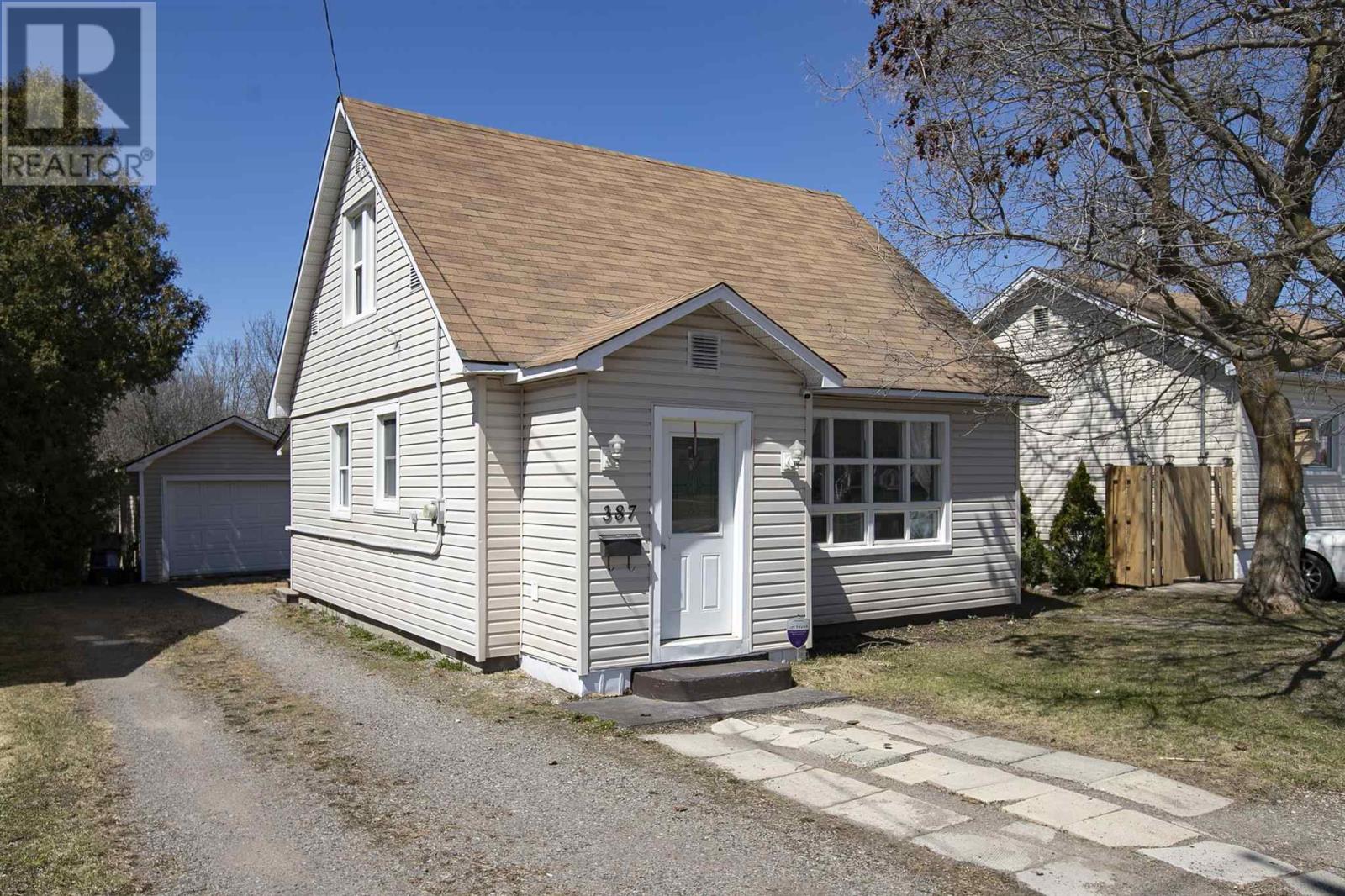 387 Pim ST, Sault Ste. Marie, Ontario