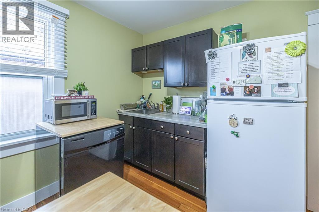 318 Frederick Street, Kitchener, Ontario  N2H 2N7 - Photo 19 - 40816955