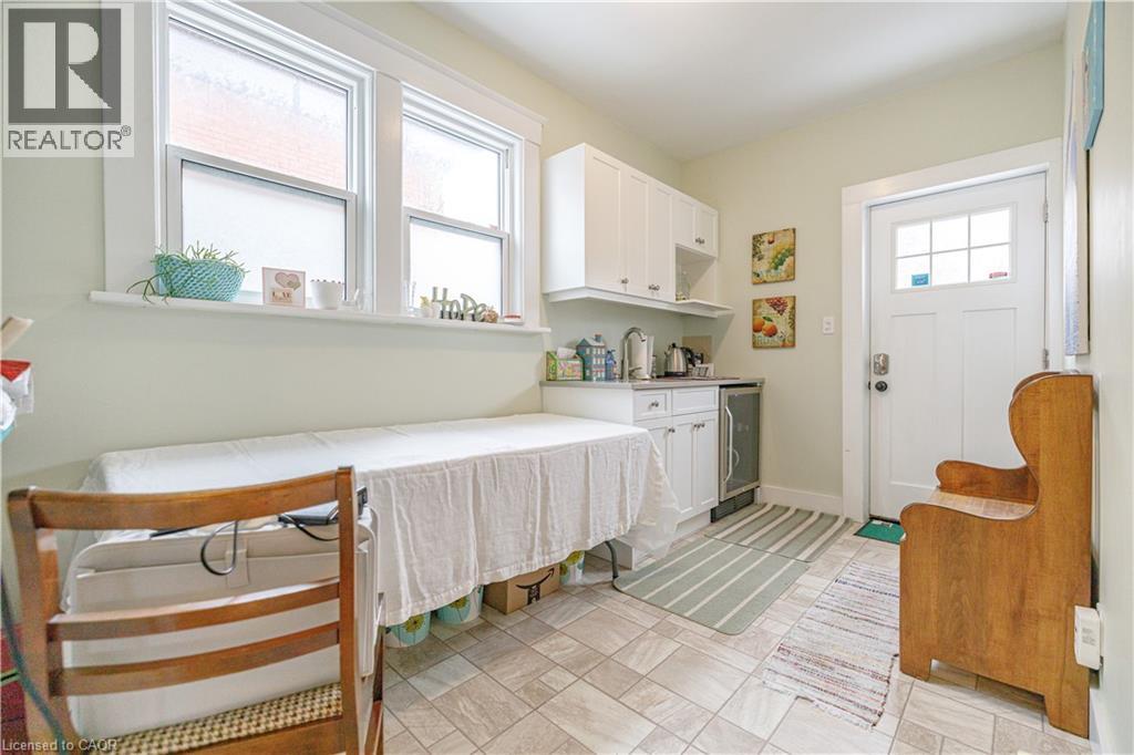 318 Frederick Street, Kitchener, Ontario  N2H 2N7 - Photo 7 - 40816955
