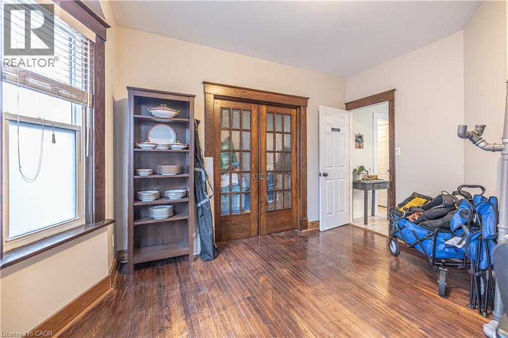 318 Frederick Street, Kitchener, Ontario  N2H 2N7 - Photo 6 - 40816955