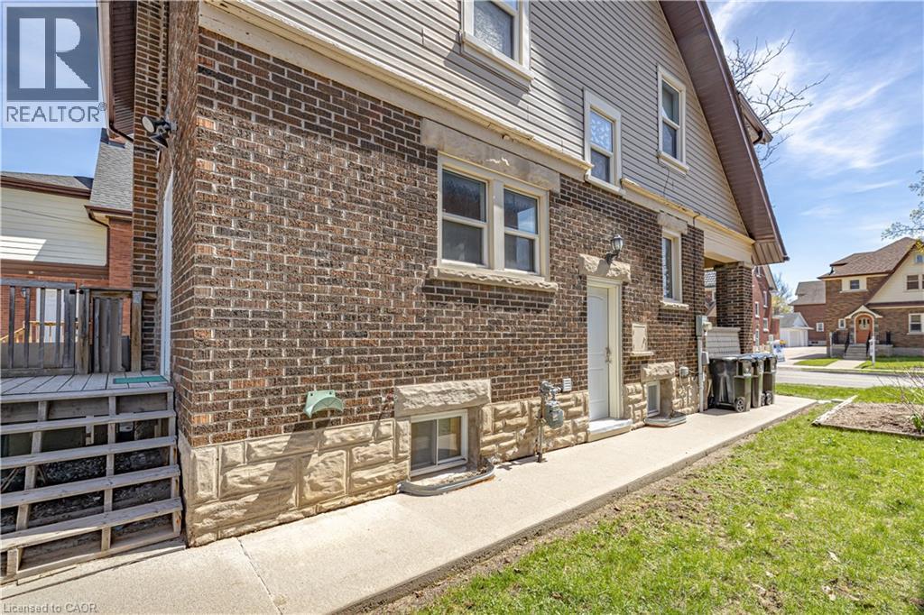 318 Frederick Street, Kitchener, Ontario  N2H 2N7 - Photo 30 - 40816955