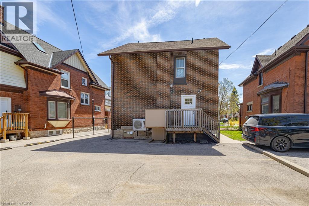 318 Frederick Street, Kitchener, Ontario  N2H 2N7 - Photo 31 - 40816955