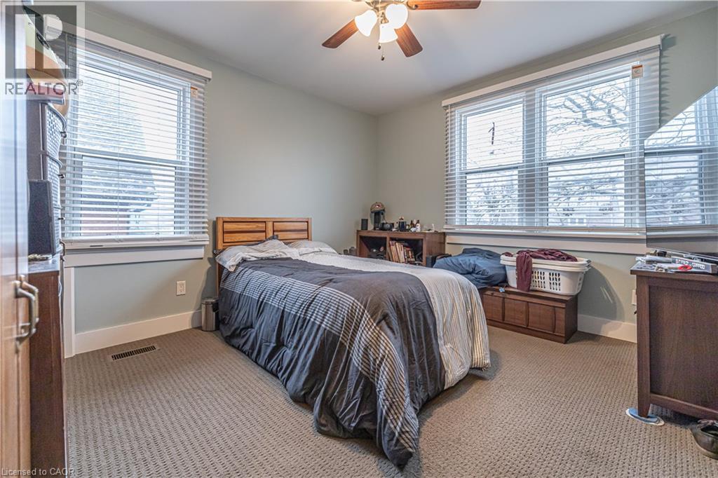 318 Frederick Street, Kitchener, Ontario  N2H 2N7 - Photo 22 - 40816955