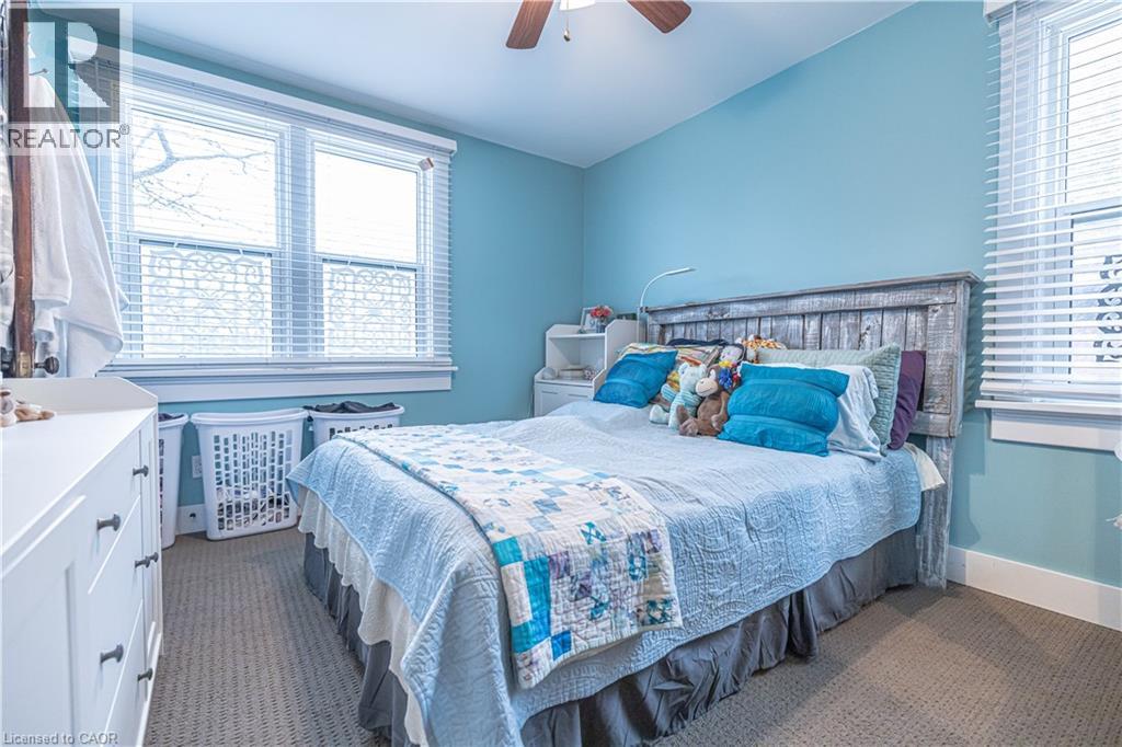 318 Frederick Street, Kitchener, Ontario  N2H 2N7 - Photo 23 - 40816955