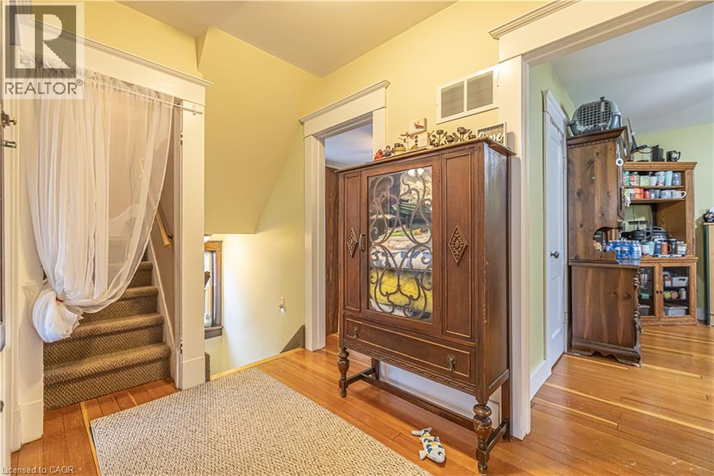 318 Frederick Street, Kitchener, Ontario  N2H 2N7 - Photo 26 - 40816955