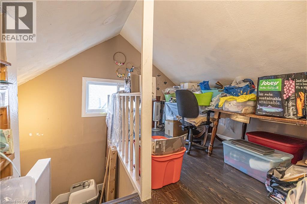 318 Frederick Street, Kitchener, Ontario  N2H 2N7 - Photo 24 - 40816955