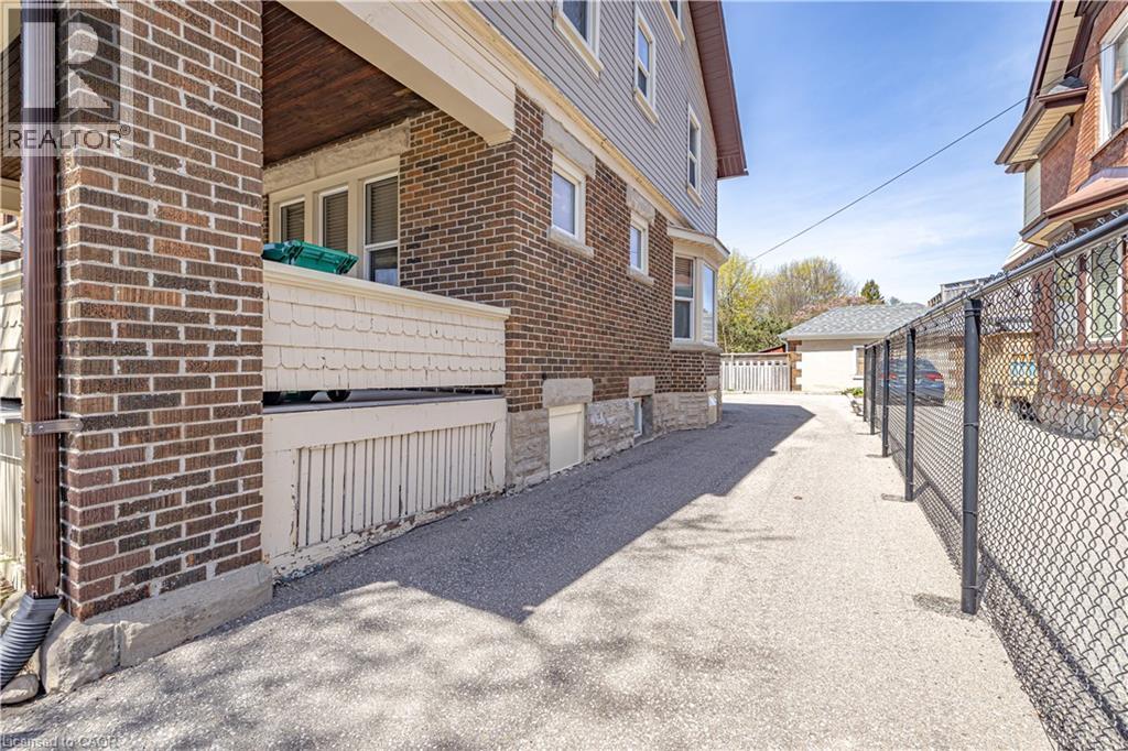 318 Frederick Street, Kitchener, Ontario  N2H 2N7 - Photo 27 - 40816955