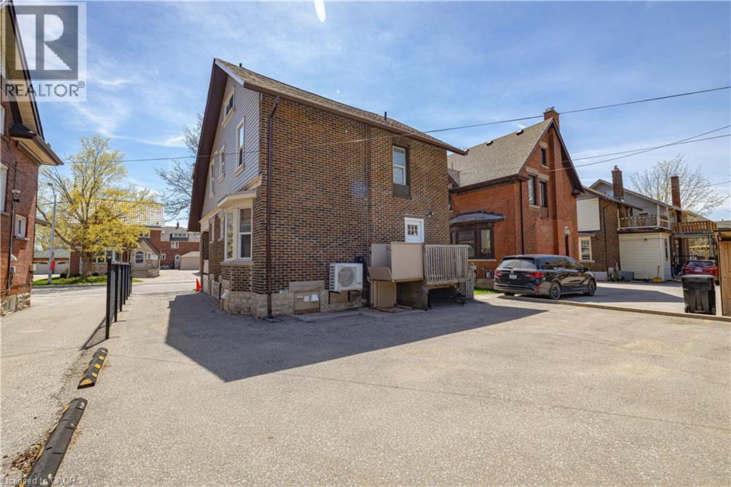 318 Frederick Street, Kitchener, Ontario  N2H 2N7 - Photo 29 - 40816955