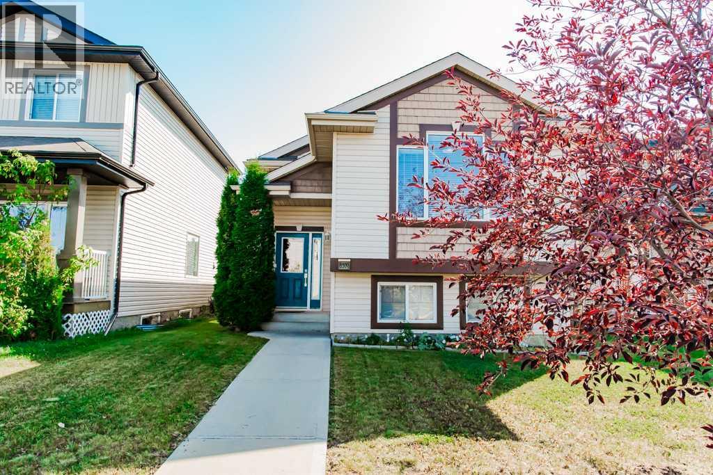 8509 102a Avenue, Grande Prairie, Alberta  T8X 0C6 - Photo 2 - A2307582