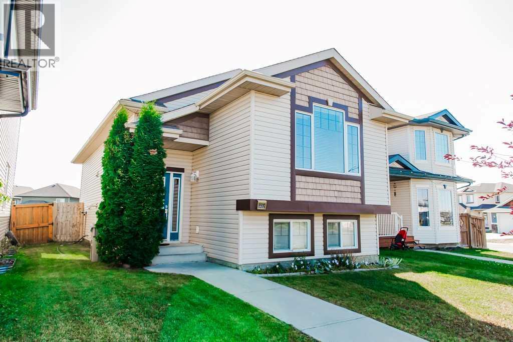 8509 102A Avenue, Grande Prairie, Alberta