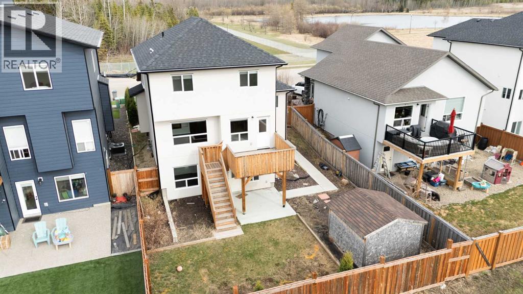 5810 90 Street, Grande Prairie, Alberta  T8W 0K1 - Photo 32 - A2307567