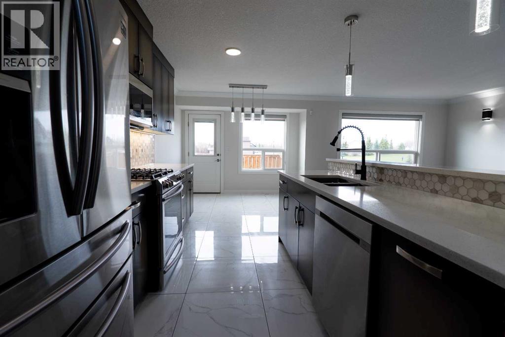 5810 90 Street, Grande Prairie, Alberta  T8W 0K1 - Photo 4 - A2307567