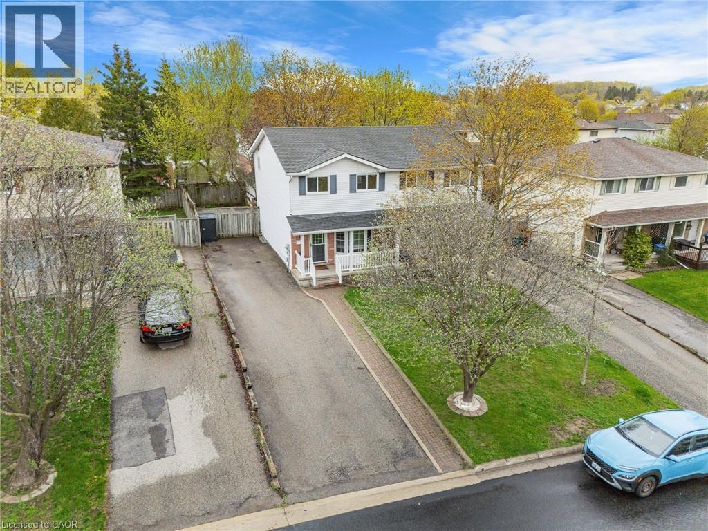 111 Connelly Drive, Kitchener, Ontario  N2N 2T9 - Photo 37 - 40821462