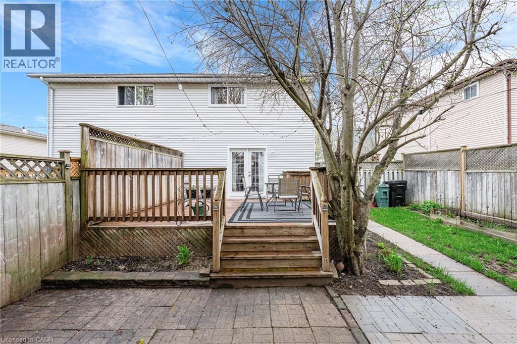 111 Connelly Drive, Kitchener, Ontario  N2N 2T9 - Photo 30 - 40821462