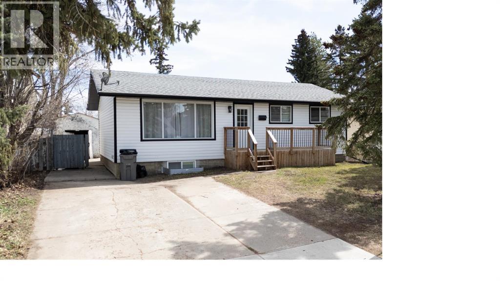 11211 93 Street, Grande Prairie, Alberta  T8V 1Y5 - Photo 1 - A2307553