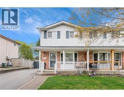 111 CONNELLY Drive, Kitchener, Ontario