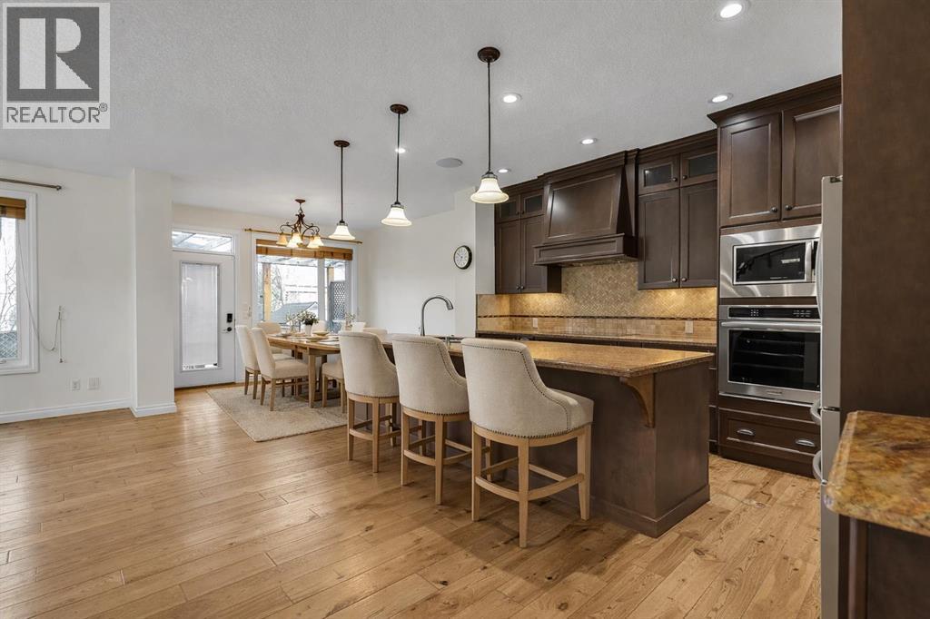 8 Legacy Terrace SE, Calgary, Alberta  T2X 0X1 - Photo 6 - A2301183