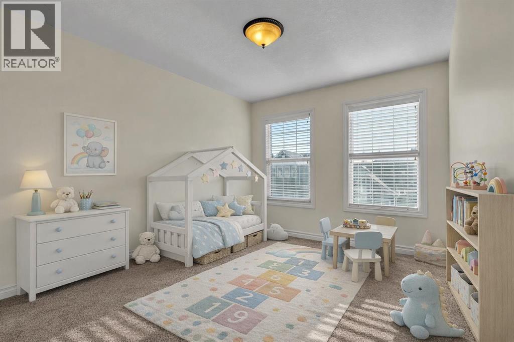 8 Legacy Terrace SE, Calgary, Alberta  T2X 0X1 - Photo 24 - A2301183
