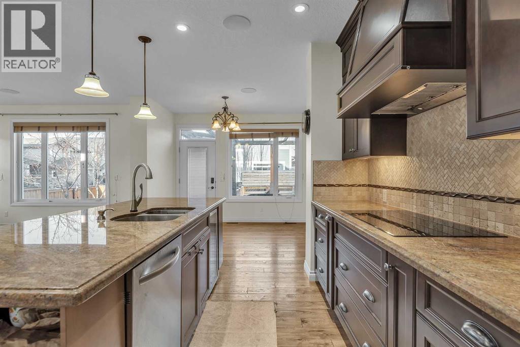 8 Legacy Terrace SE, Calgary, Alberta  T2X 0X1 - Photo 11 - A2301183