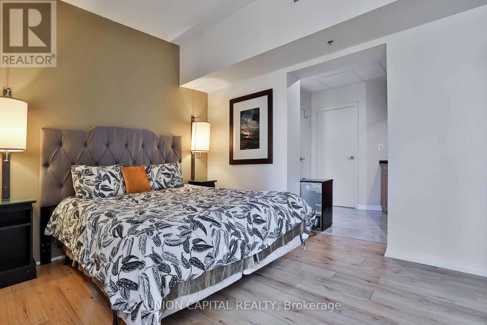 3502 - 1 KING STREET W, Toronto, Ontario