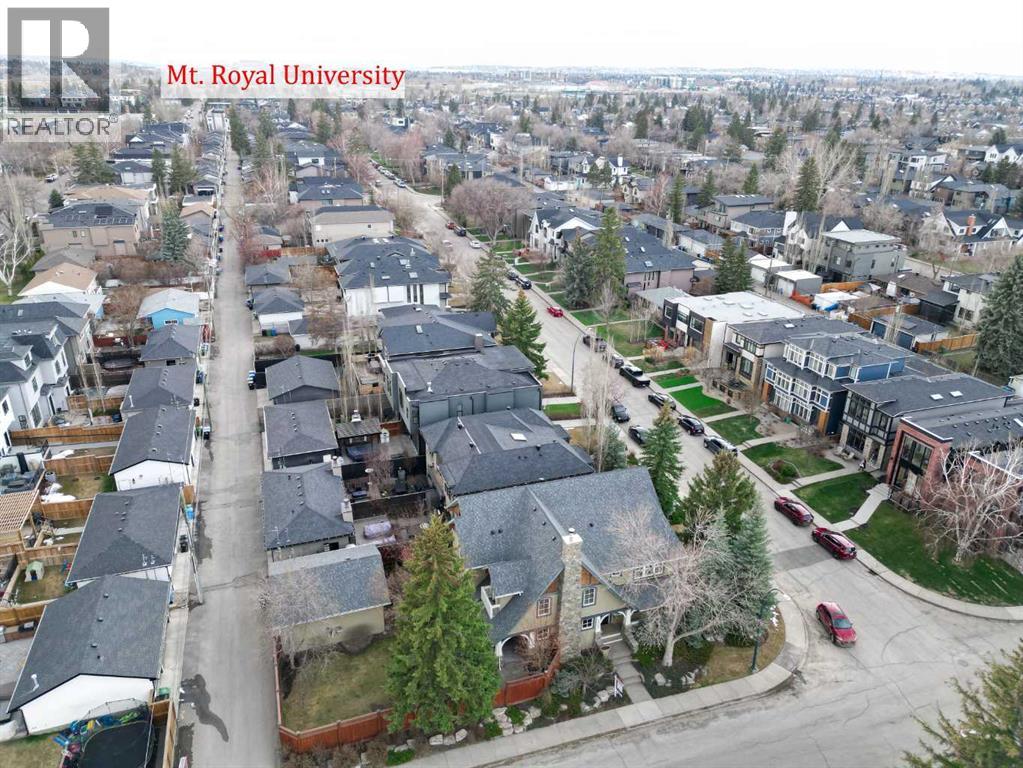 1903 48 Avenue SW, Calgary, Alberta  T2T 2T4 - Photo 42 - A2301419