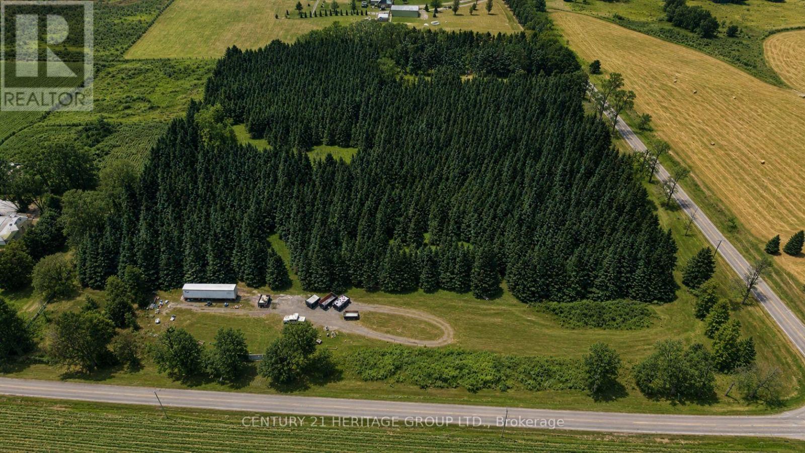 5227 3rd Line, New Tecumseth, Ontario  L0G 1W0 - Photo 39 - N12969082