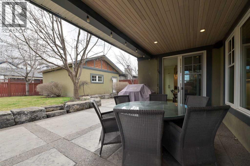 1903 48 Avenue SW, Calgary, Alberta  T2T 2T4 - Photo 39 - A2301419